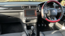 Citroen C3 1.2 PureTech Feel 5dr Petrol Hatchback